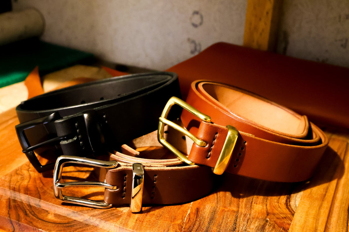 Belts