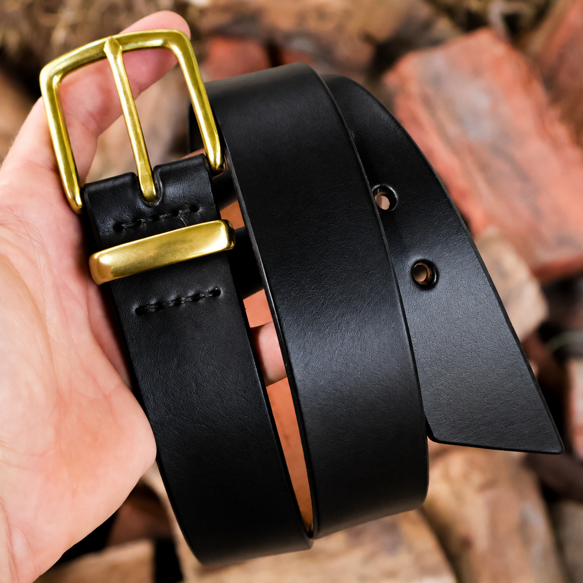 RG Heritage Belt