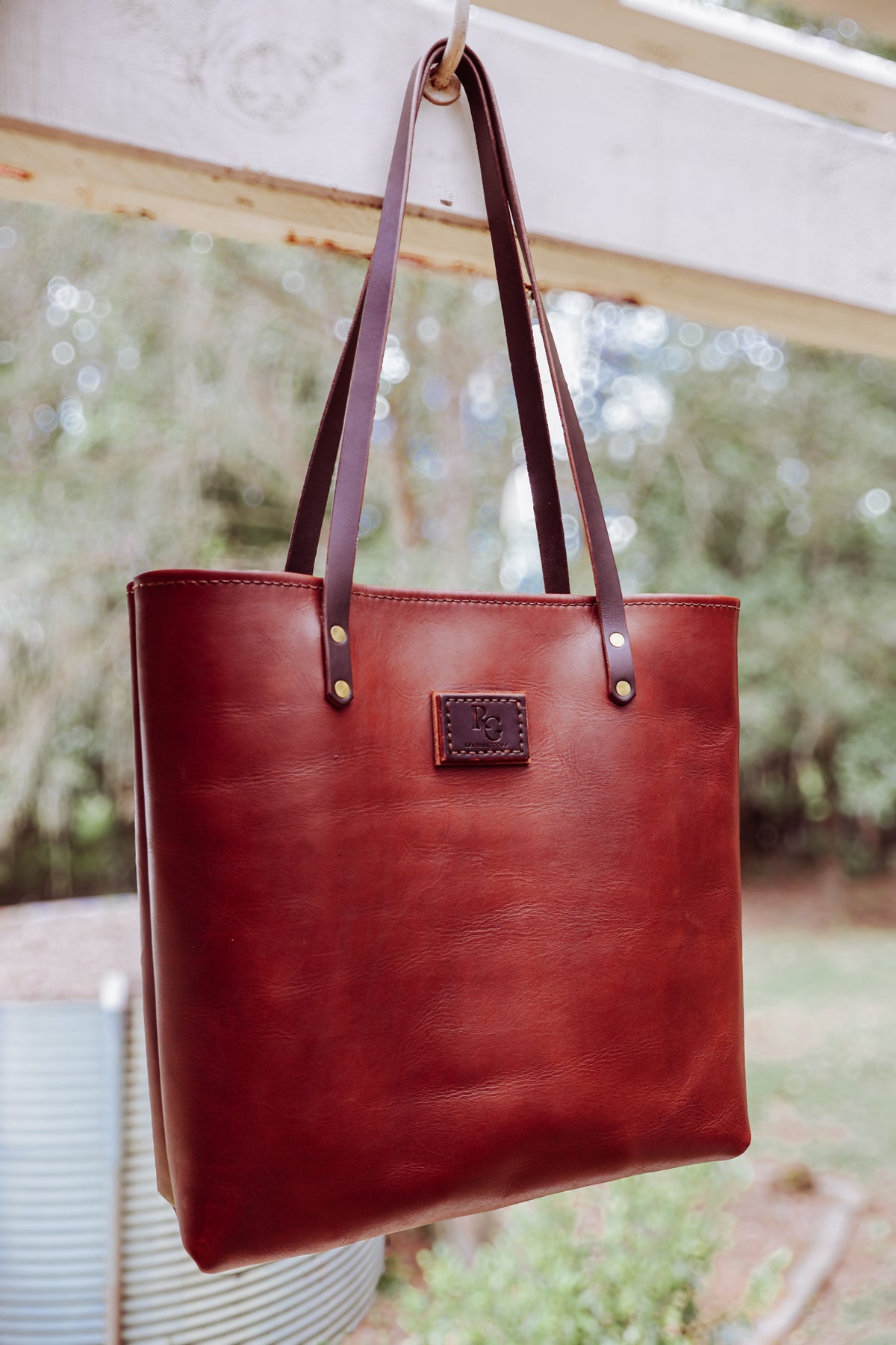 The MANEO Tote