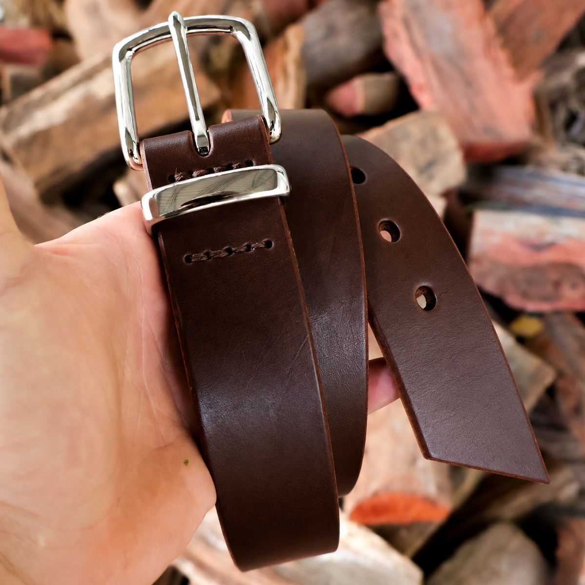 RG Heritage Belt