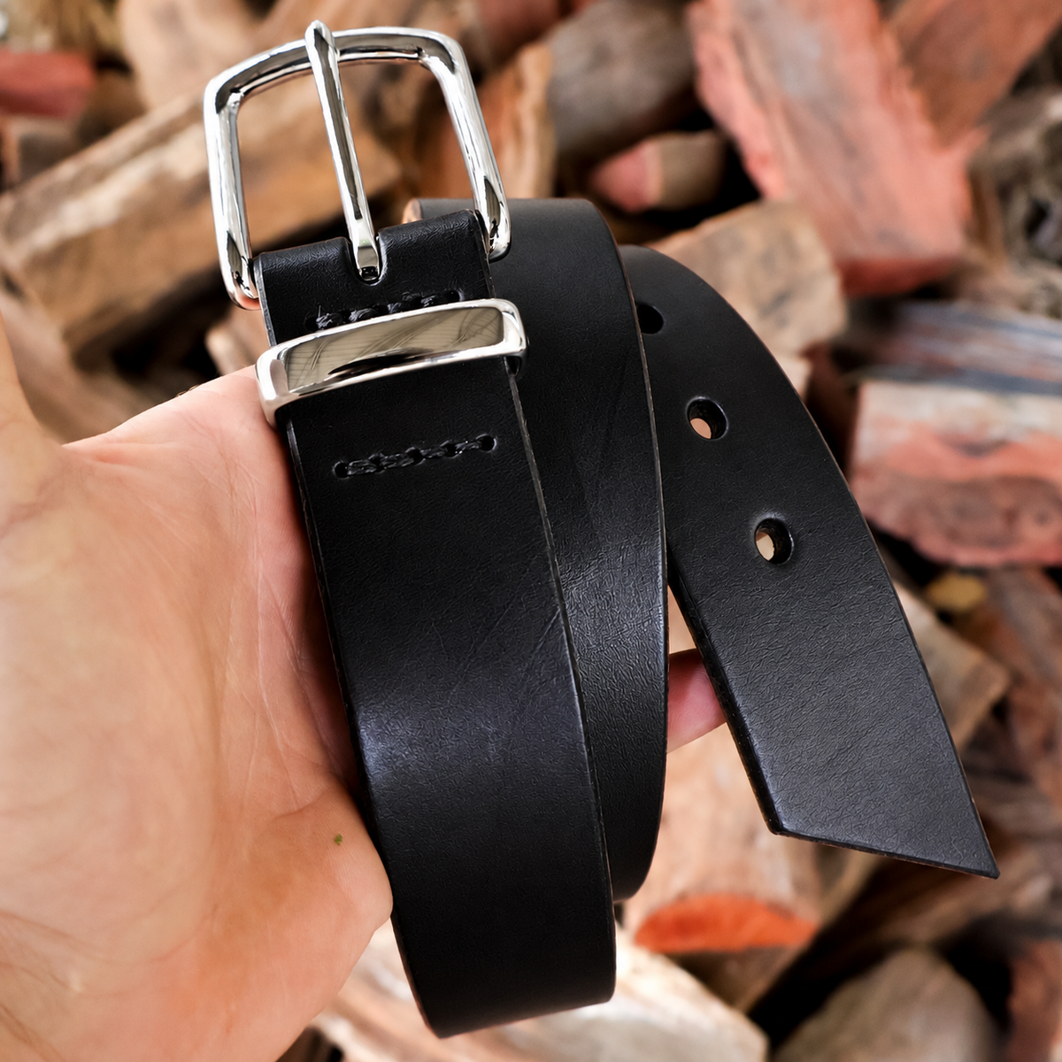 RG Heritage Belt