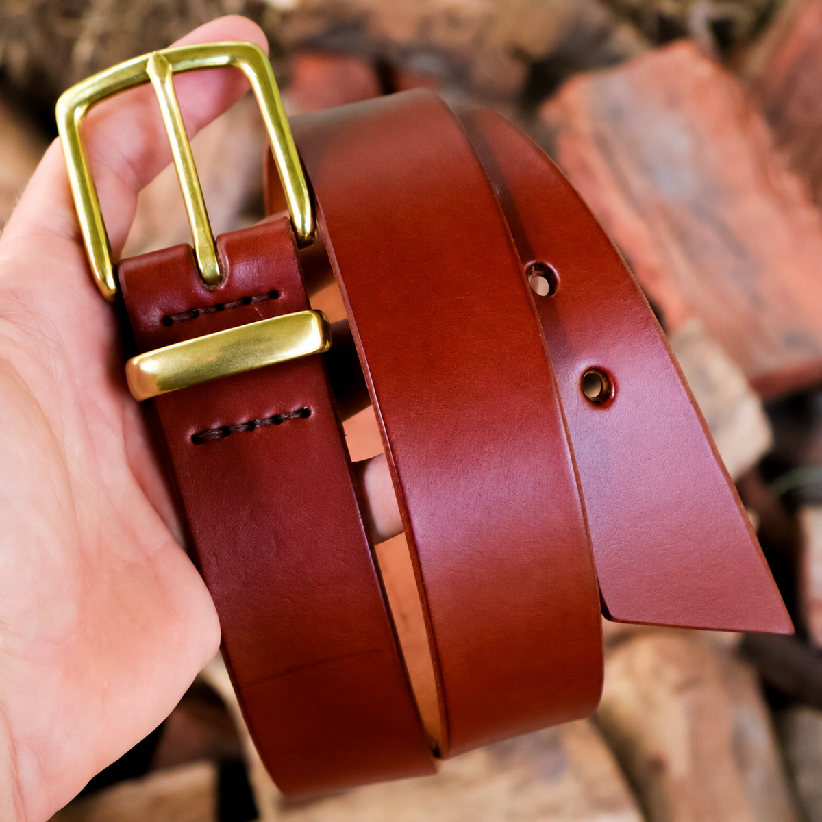 RG Heritage Belt
