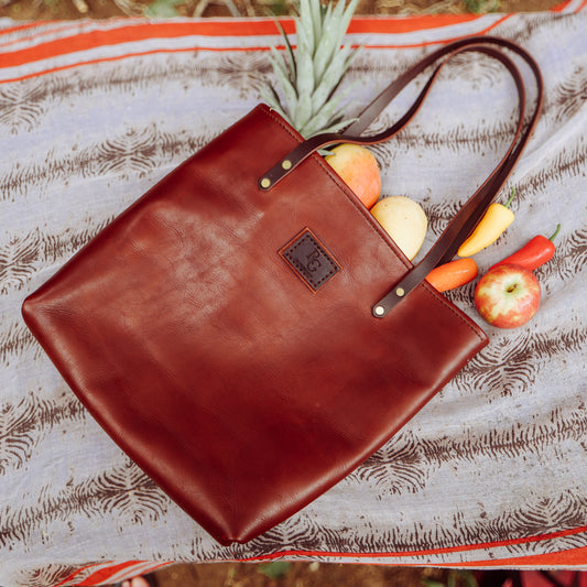 The MANEO Tote