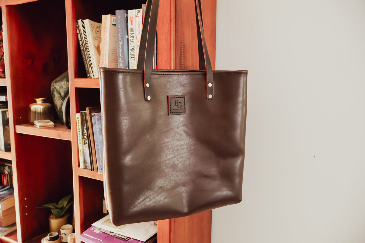 The MANEO Tote