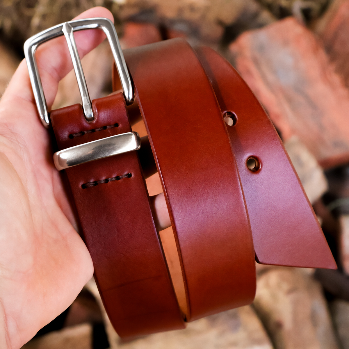 RG Heritage Belt