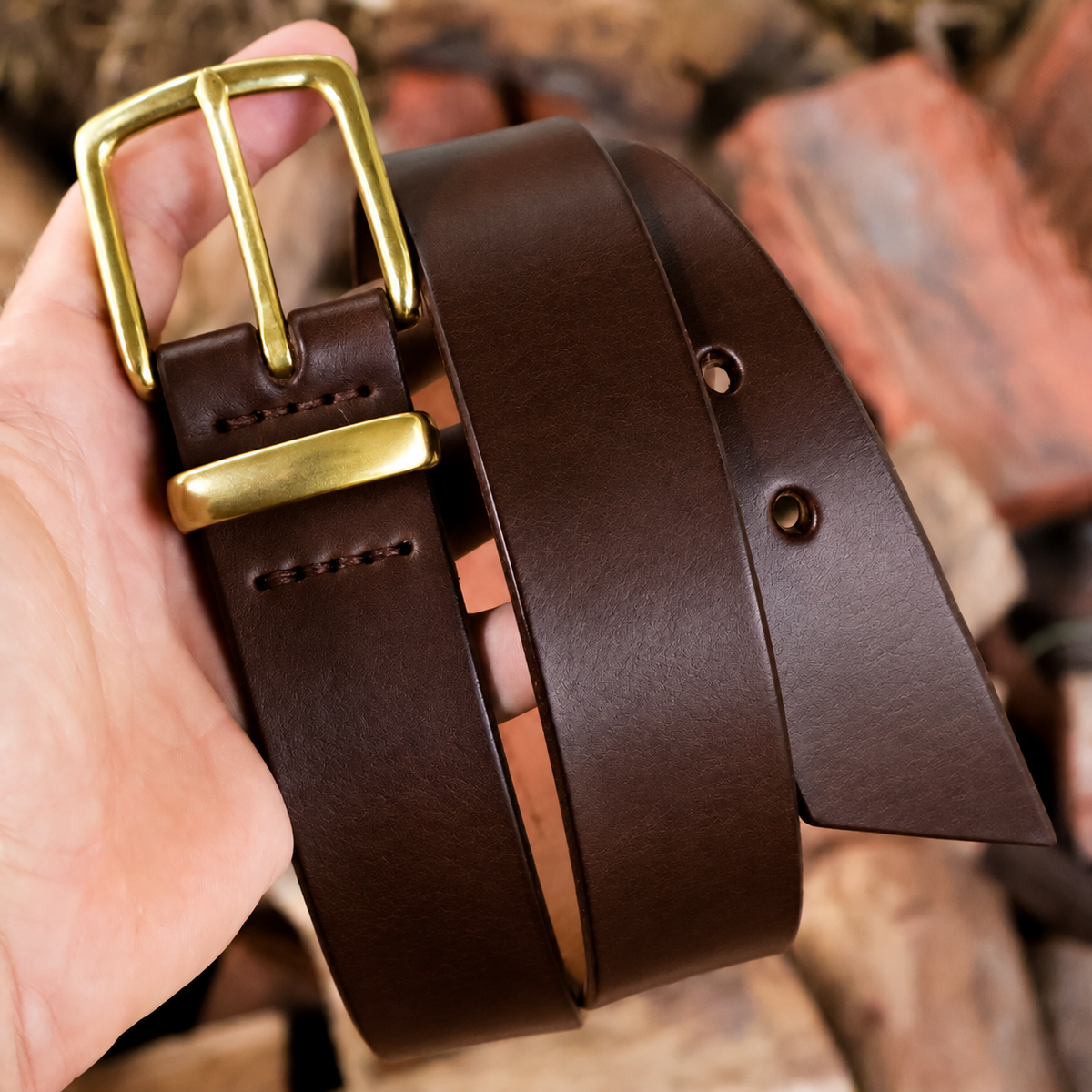 RG Heritage Belt