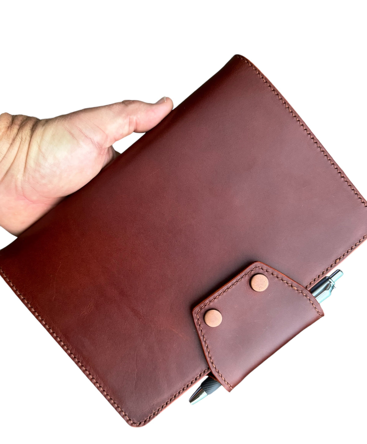 A5 Notebook Cover