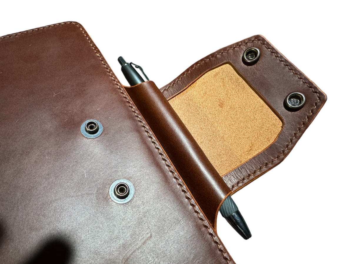 A5 Notebook Cover