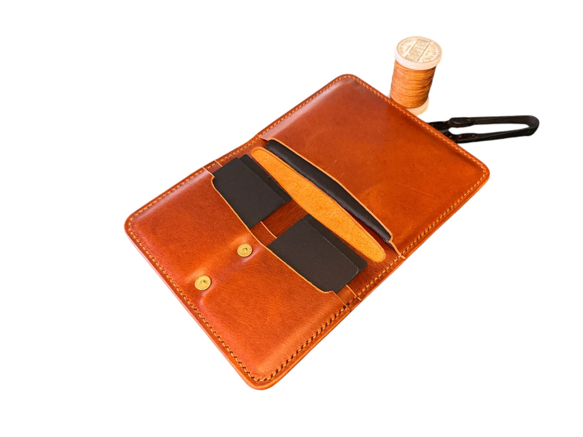 Passport Wallet