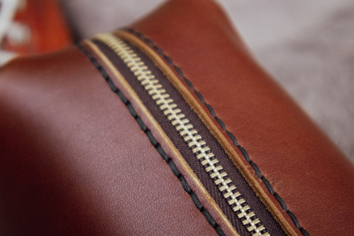 The Buddy Toiletry Bag