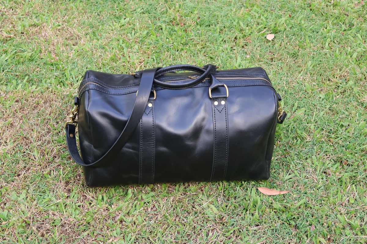 The Desirea Overnight Bag