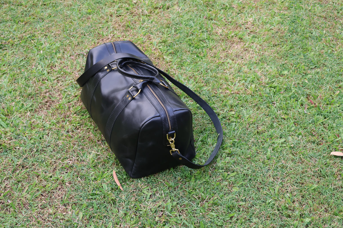 The Desirea Overnight Bag