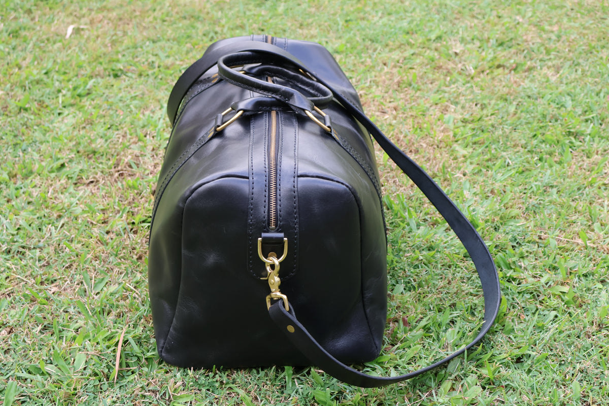 The Desirea Overnight Bag